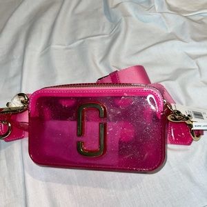 Marc Jacobs camera bag